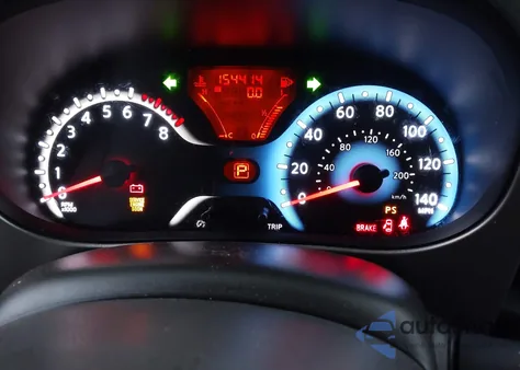 2009 Nissan Cube 1.8S from USA, damaged, VIN JN8AZ28R59T126377